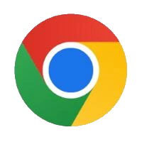Chrome'i logo